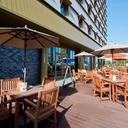 Premier Inn London Woolwich Exteriér fotografie